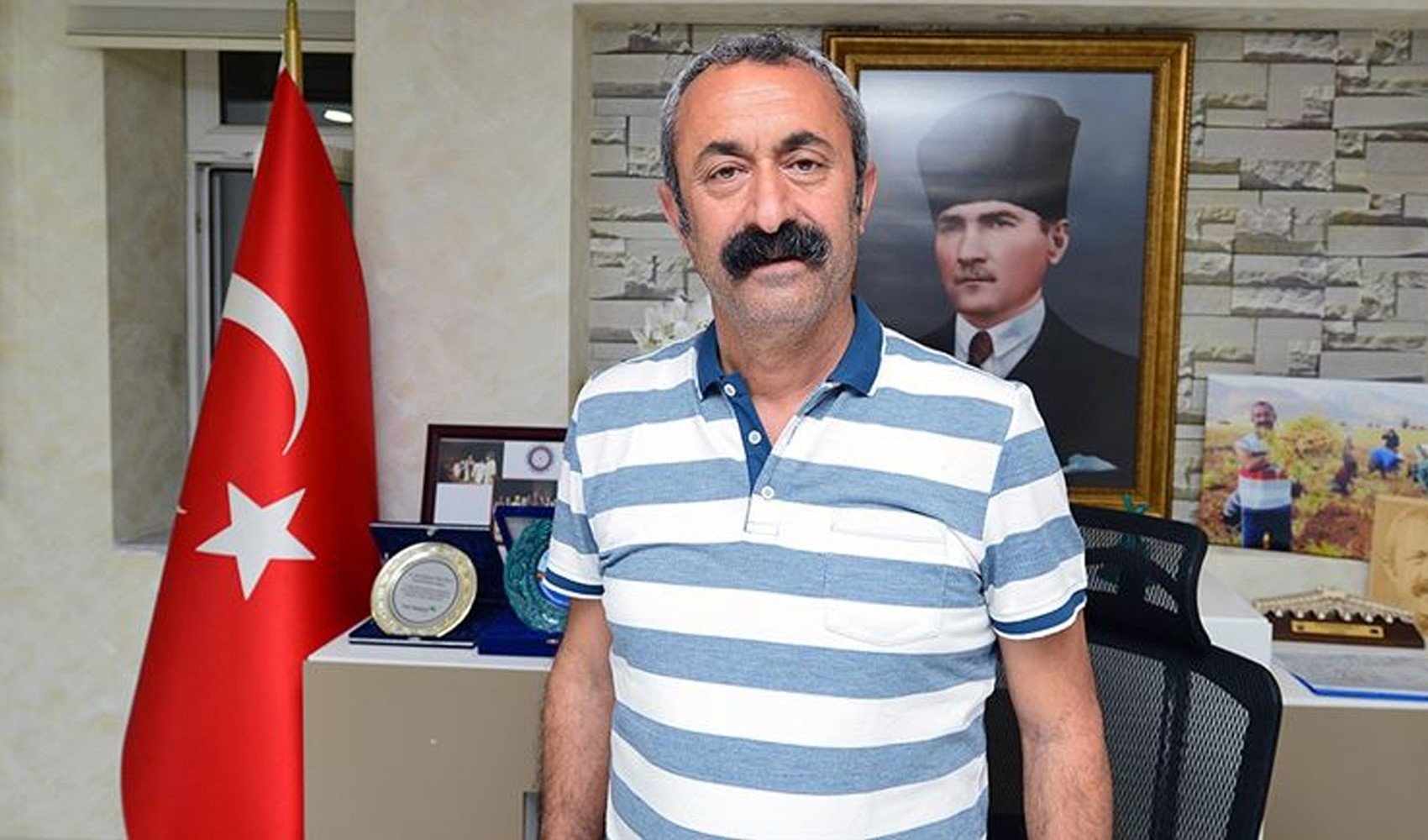 Fatih Mehmet Maçoğlu'ndan CHP iddiası! 'Oyların büyük bir bölümünü...'