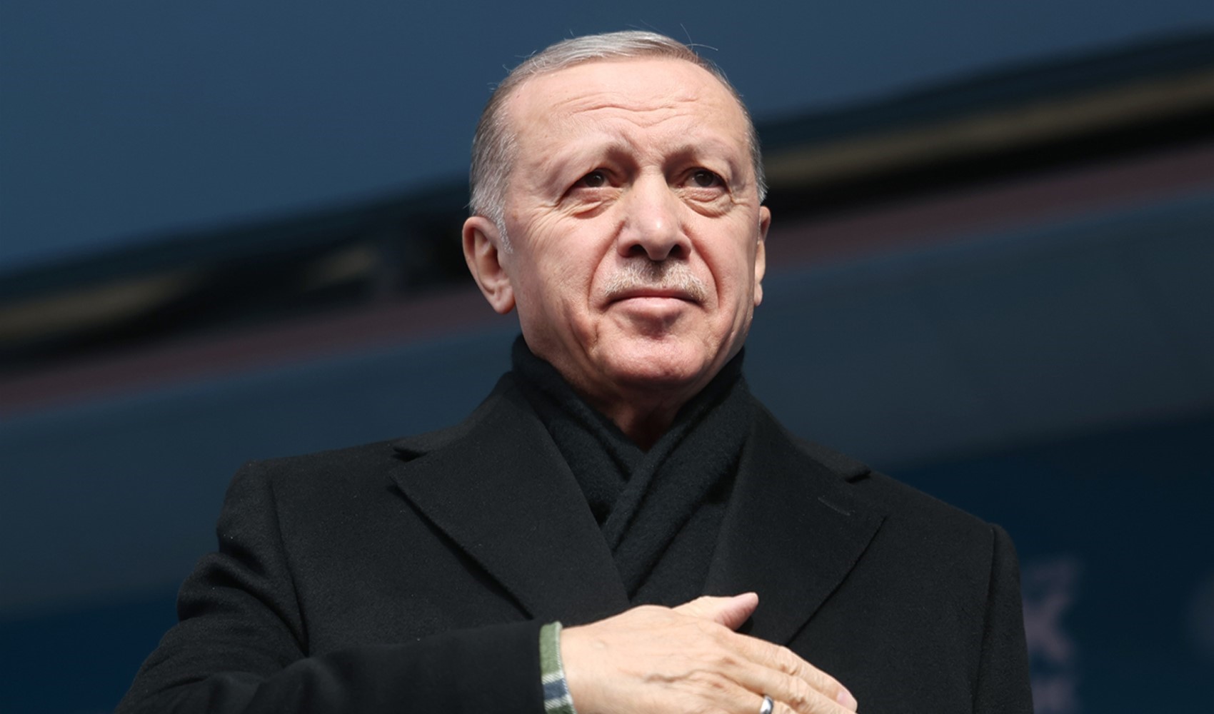 Erdoğan gelmeden Mamak'ta hazırlık: İlçe Milli Eğitim Müdürlüğü 39 liseye mesaj gönderdi