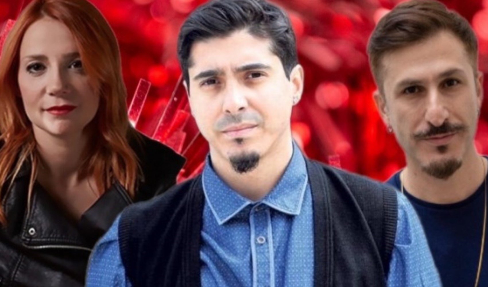 Ferman Akgül, Redd'e ve Aylin Aslım'a açtığı davayı kaybetti