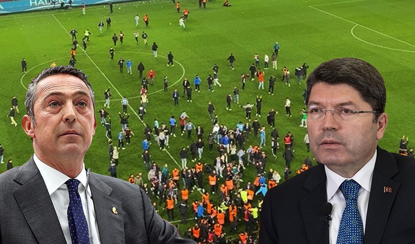 Dichiarazione del Fenerbahçe: Abbiamo seguito con tristezza!