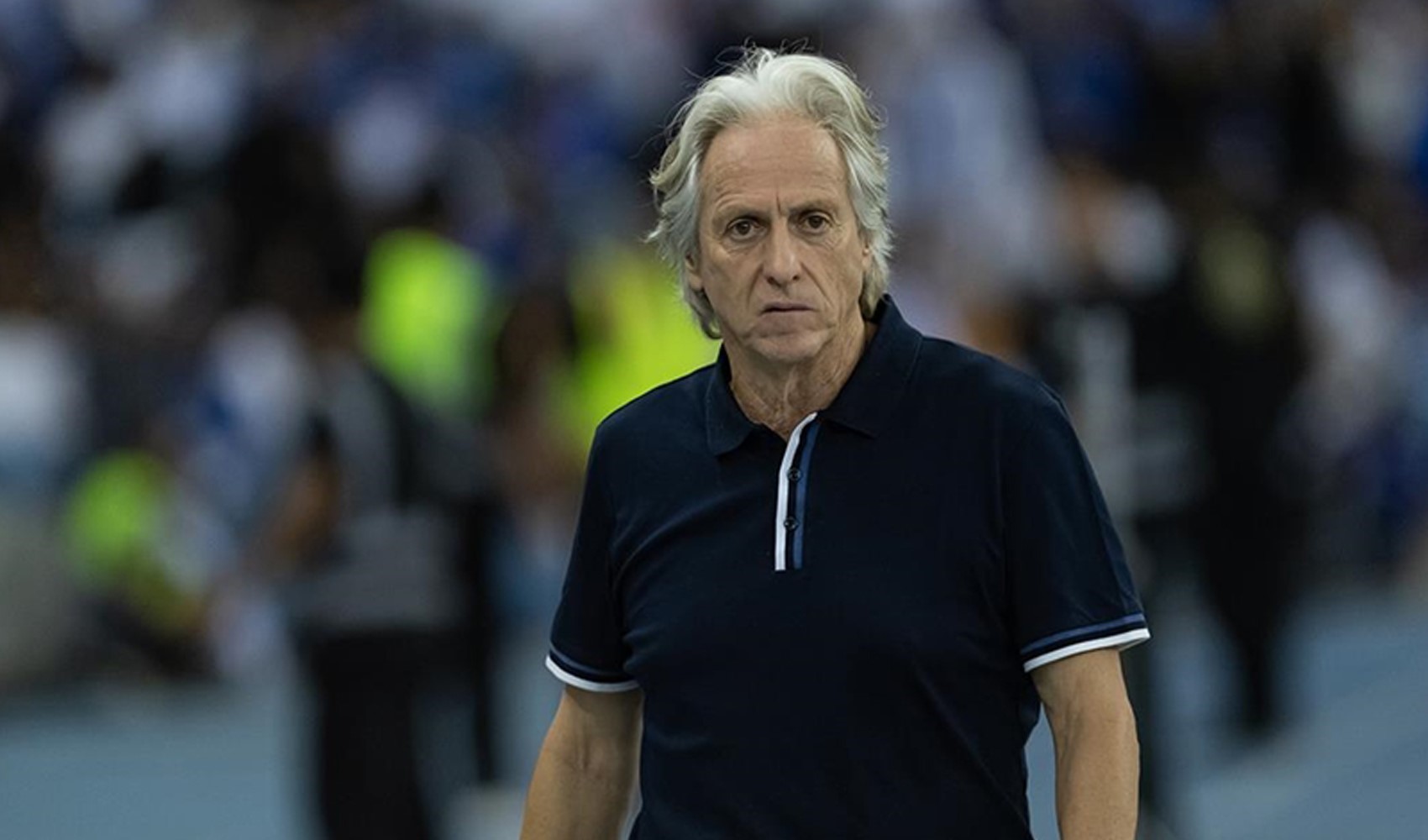 Galatasaray'ın eski futbolcusundan Jorge Jesus itirafı!