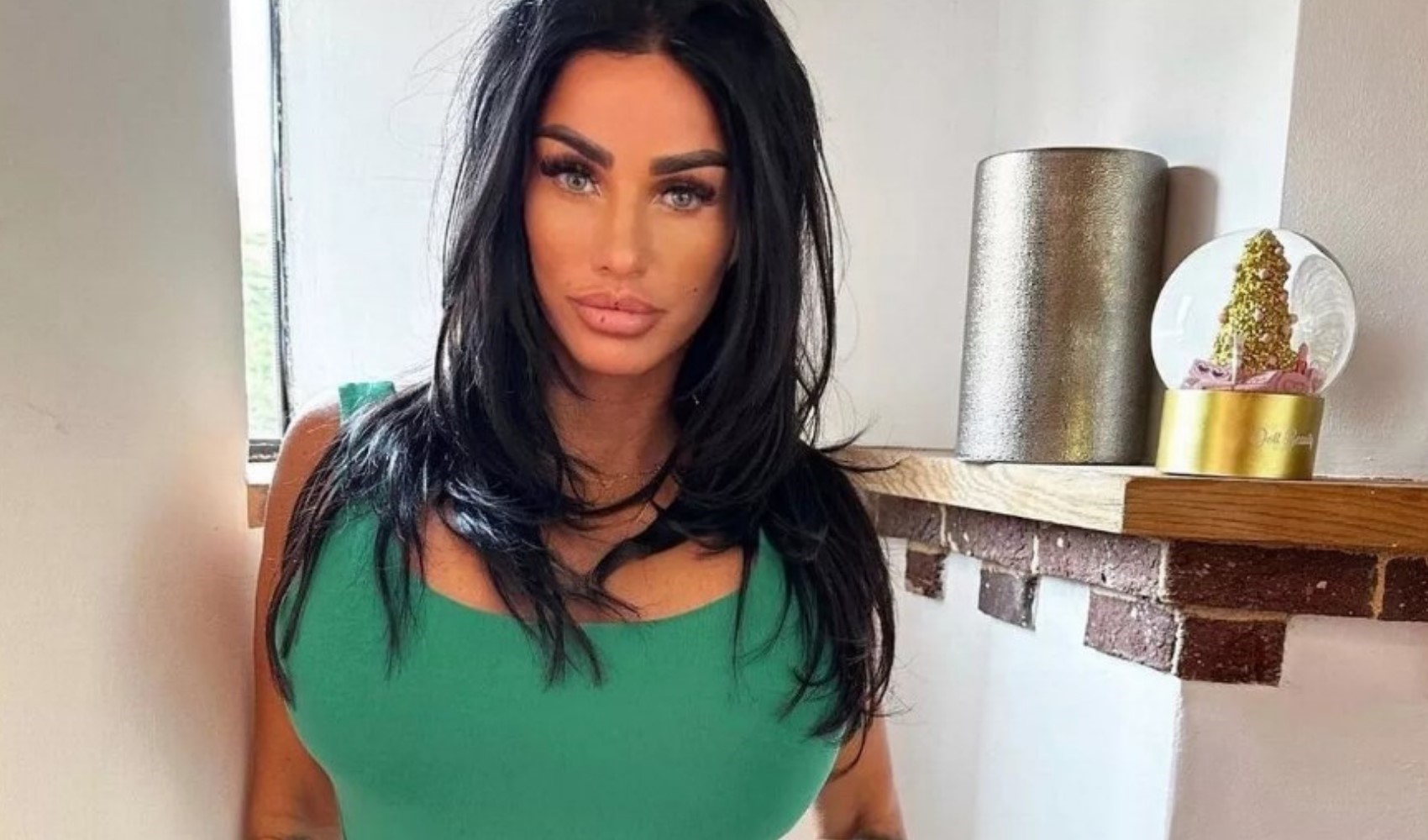 Borçlarını ödeyemedi: OnlyFans, Katie Price'ın gelirini kesecek