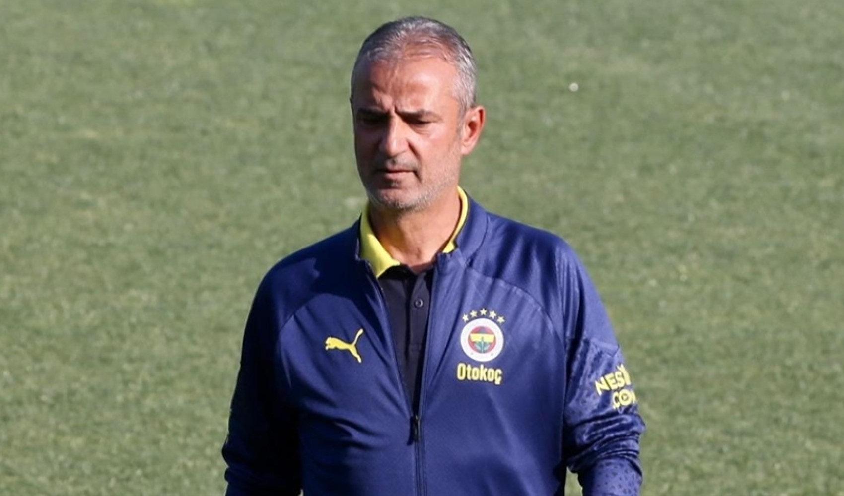 İsmail Kartal: Vogliamo vincere