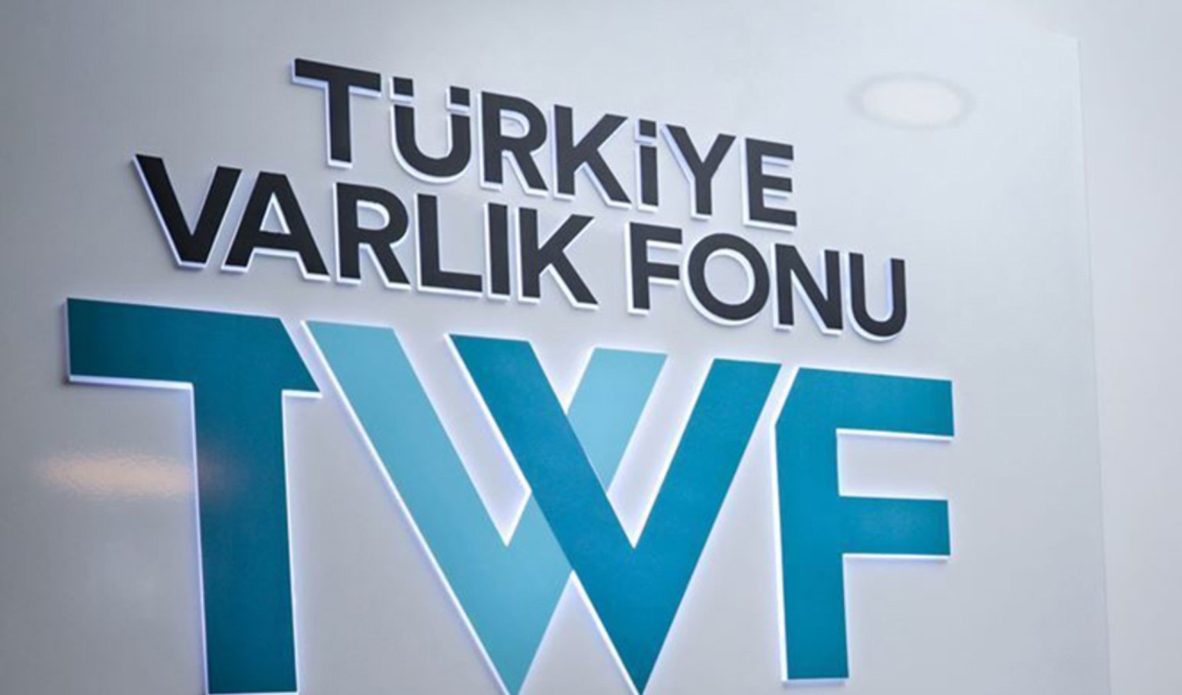 Türkiye Varlık Fonu duyurdu: 100 milyon dolarlık murabaha sağlandı