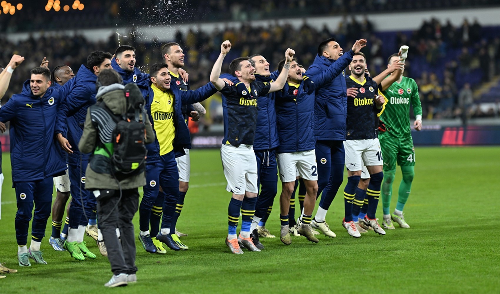 Rese note le quote del Fenerbahçe per la finale di Conference League