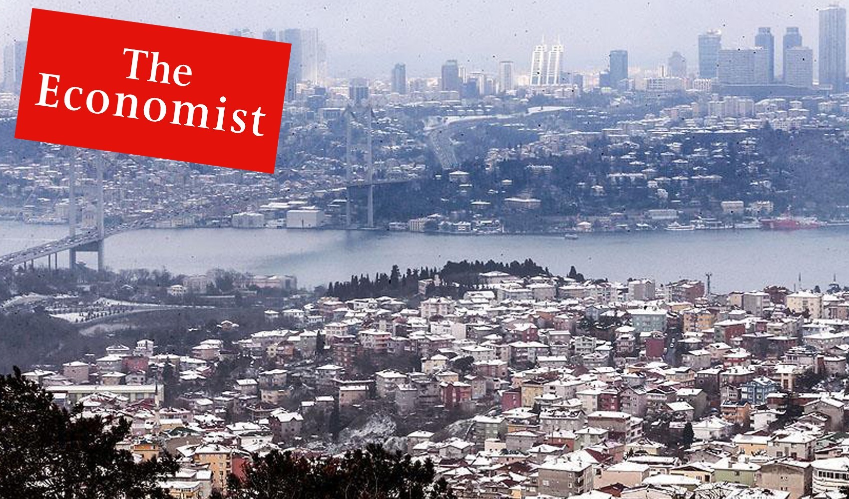 2030'dan önce İstanbul'da deprem olasılığı yüzde 60! 'Avrupa'nın en büyük şehri hazır değil'