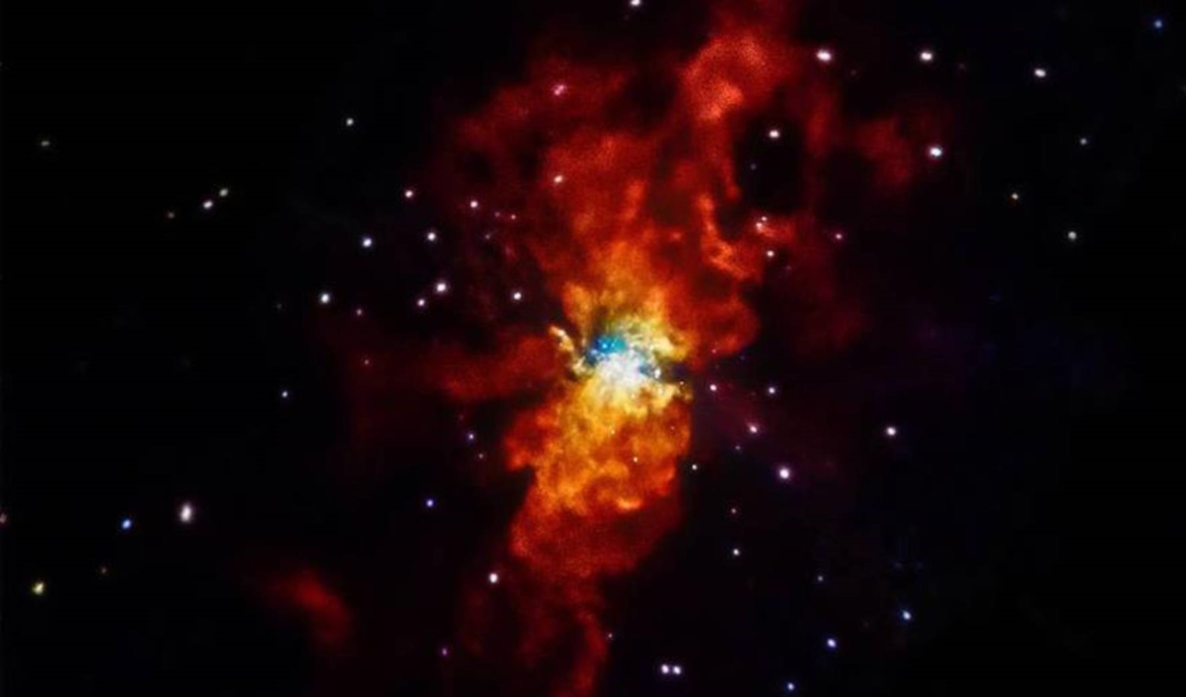 Bilim insanları, eylüle kadar yeni bir yıldız patlaması bekliyor