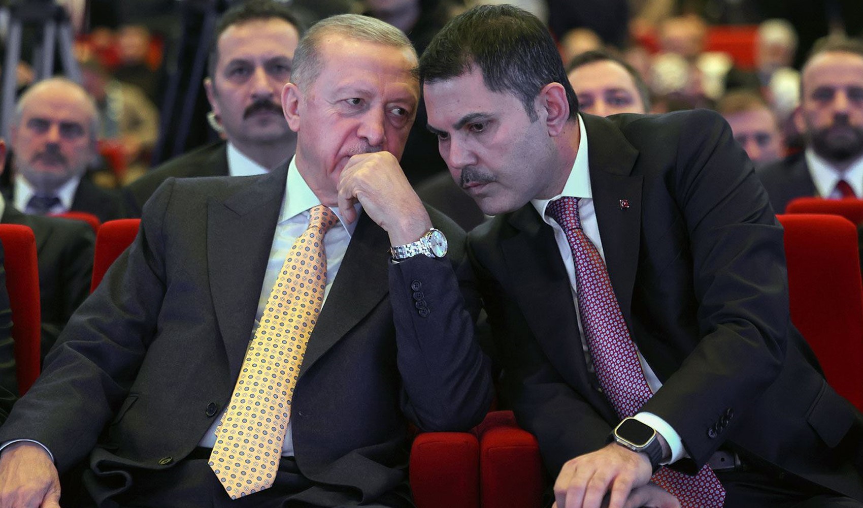 AKP seçimden önce emekli zammı düğmesine basacak mı? 'Devam eden çalışmamız var'