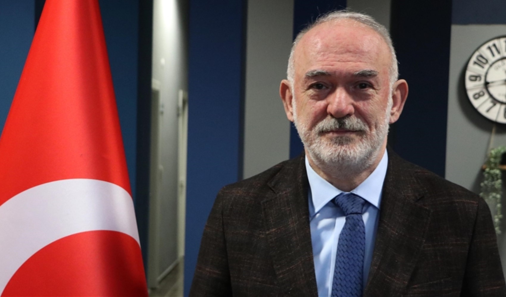 Trabzonspor eski Divan Kurulu Başkanı: 'Oosterwolde yargılanmalı'