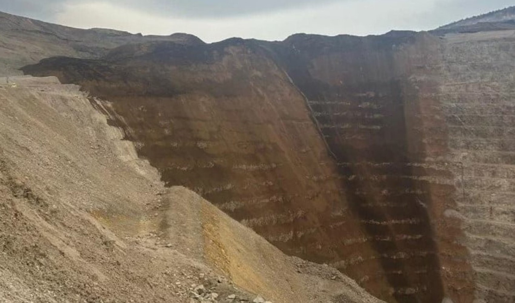 İliç maden faciasında yeni gelişme: 1 mühendis tutuklandı