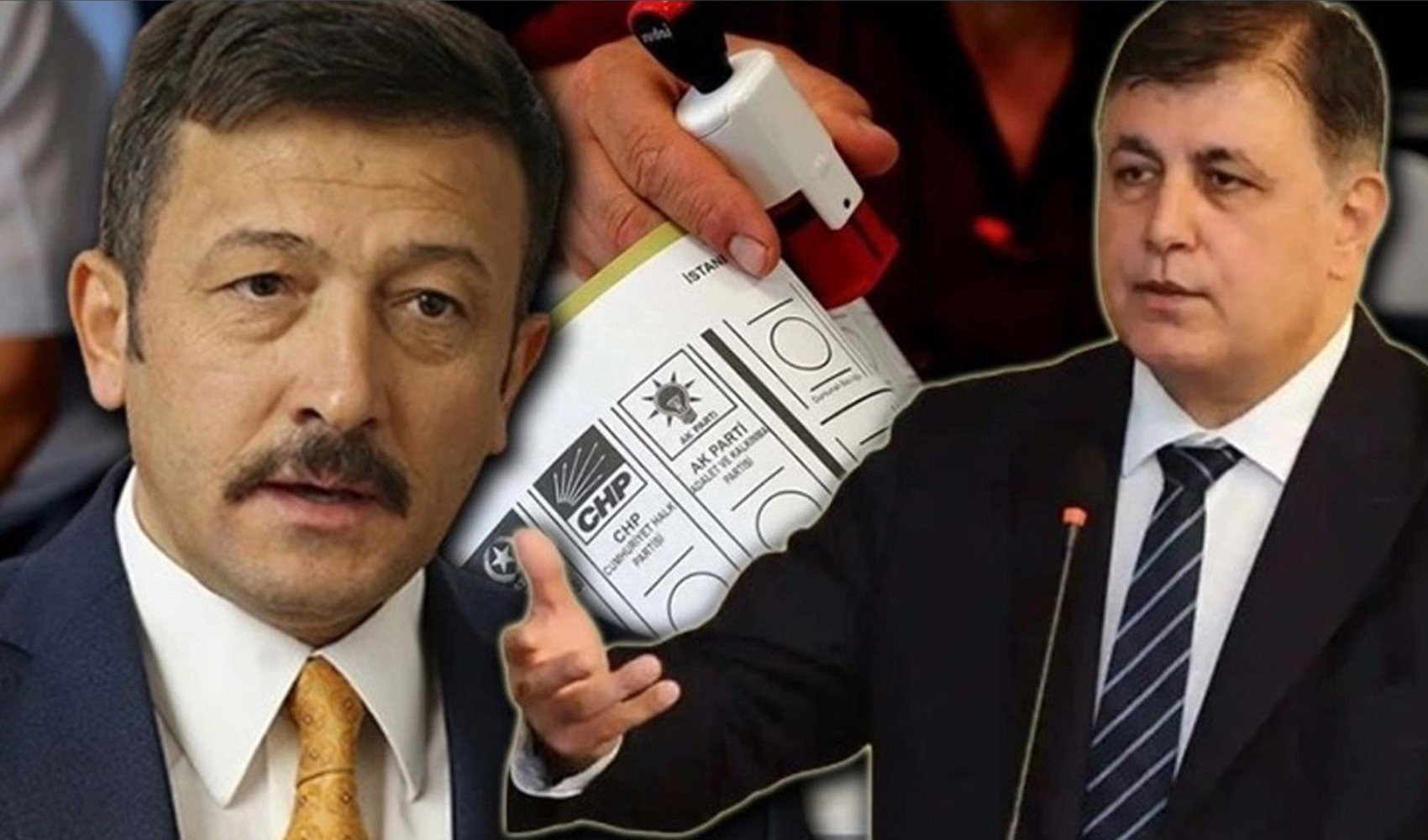 Cemil Tugay'dan AKP İzmir adayı Dağ'a 'film çekiyor' göndermesi. 'Rekor bütçesi var'