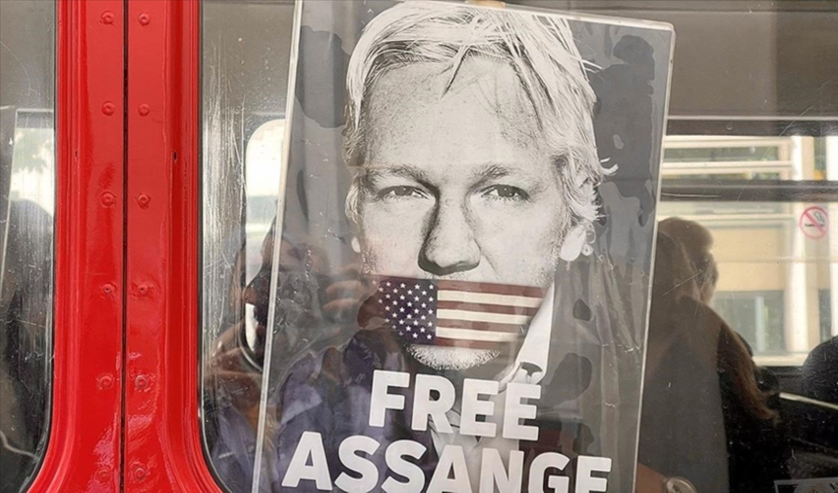 ABD iade talebinden vazgeçecek mi? Julian Assange serbest kalabilir