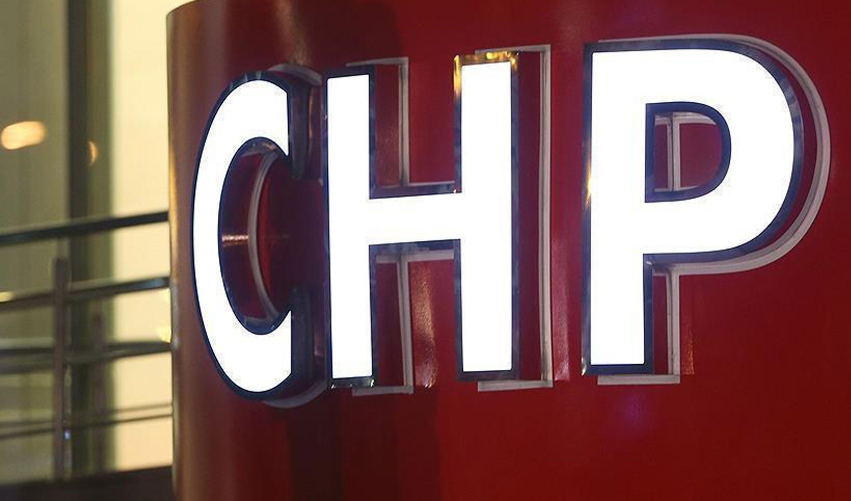 Il presidente provinciale del CHP di Diyarbakır si è dimesso