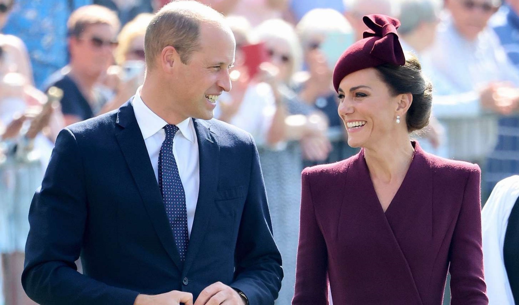 Prens William, Kate Middleton'a ihanet mi etti? Söylentilerin hedefindeki isim ilk kez konuştu