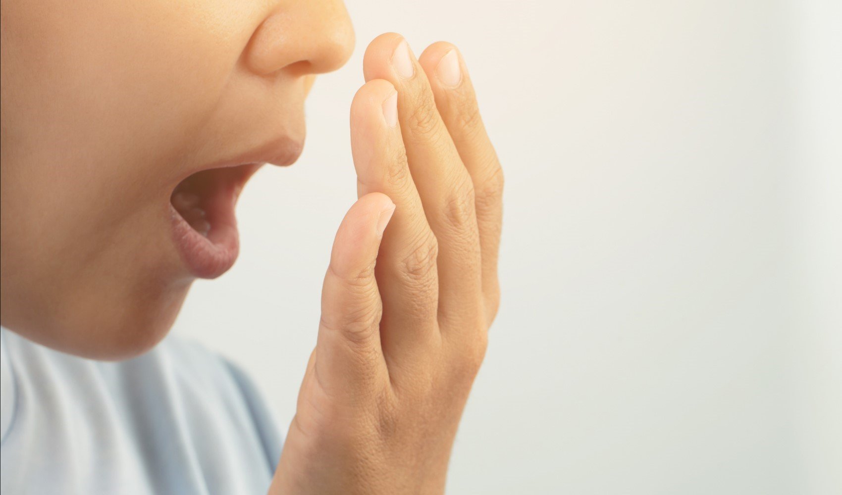 Ramazan ayında oluşan ağız kokusu nasıl önlenir?