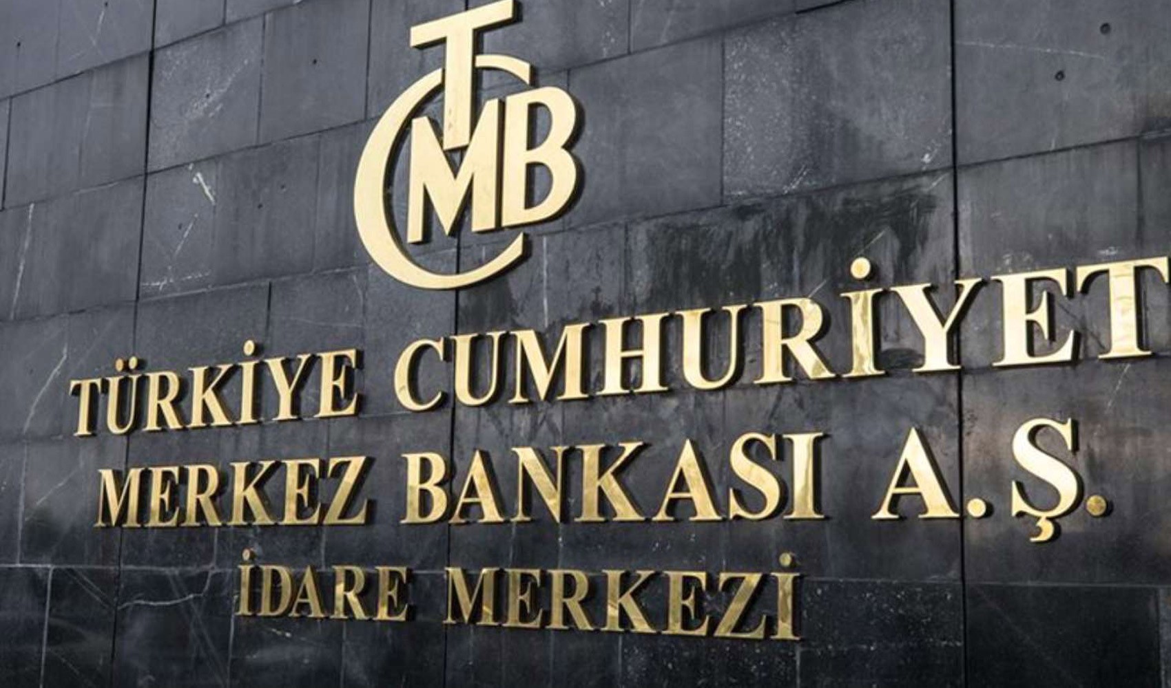 Merkez Bankası piyasaların merakla beklediği faiz kararını açıkladı!