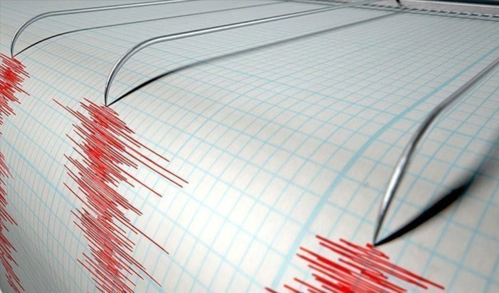 Endonezya'da deprem oldu: İlk belirlemelere göre 6.1