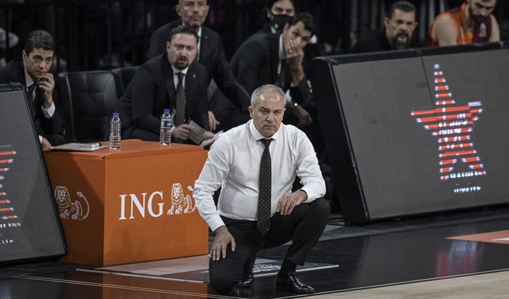 L'era di Ekrem Memnun al Galatasaray!