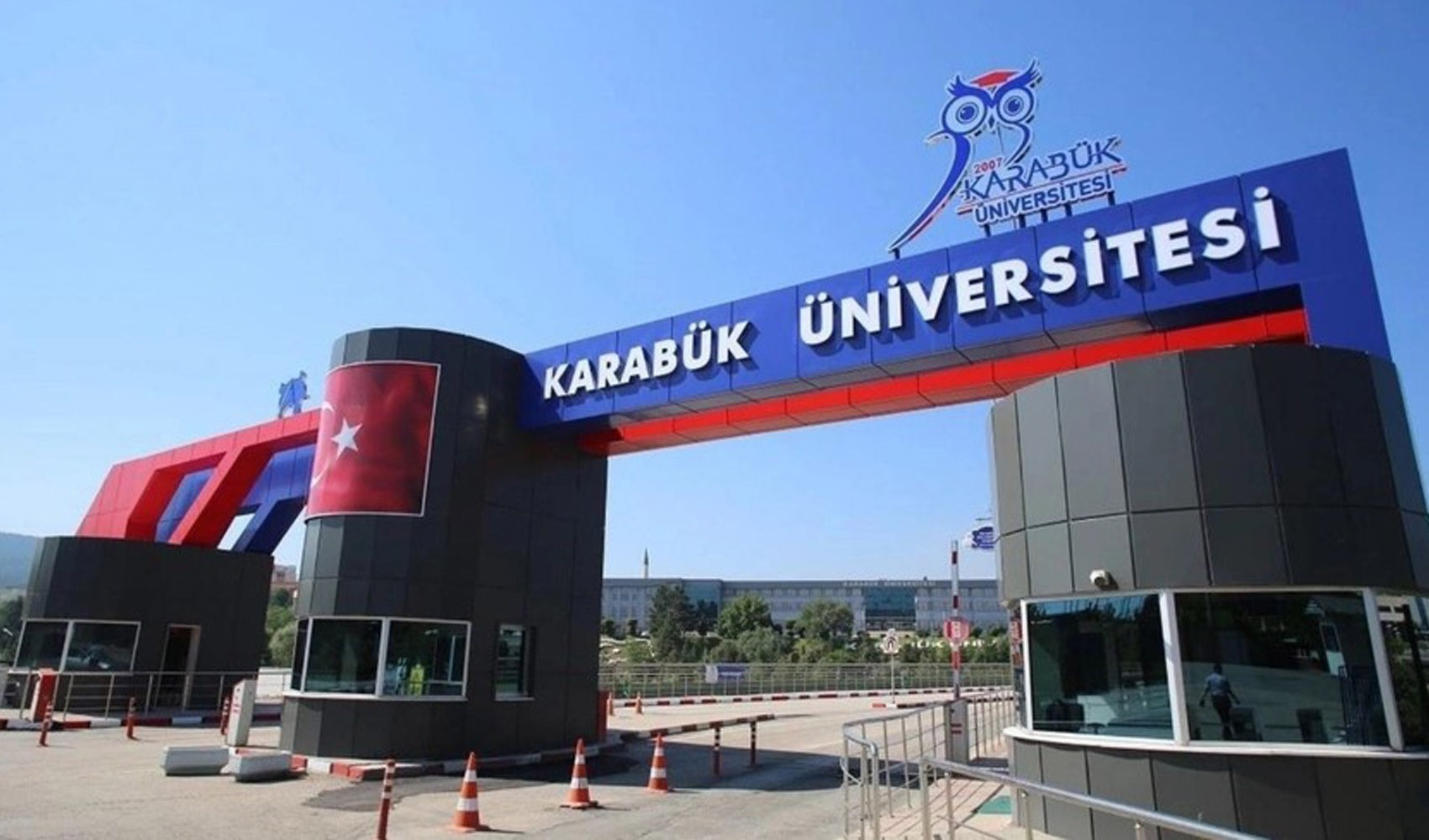 Karabük Üniversitesi'ndeki yabancı sayısı, Türkiye'nin en kalabalık üniversitesine yaklaştı
