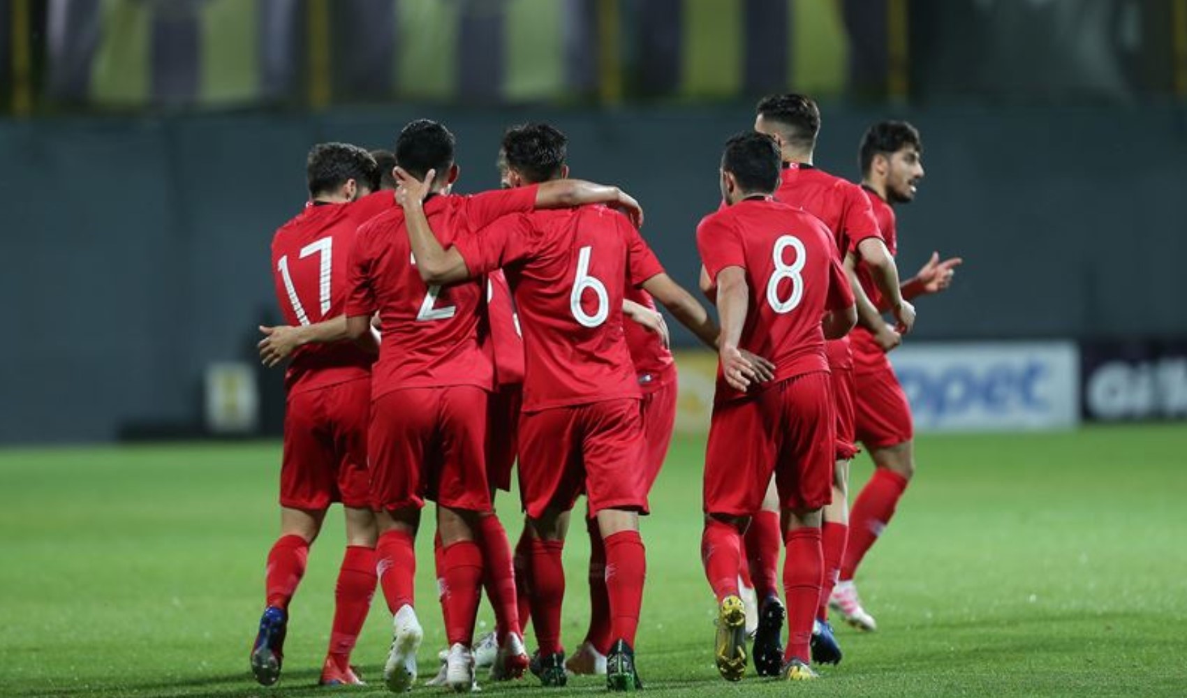 La Nazionale Under-21 ha battuto la Georgia!