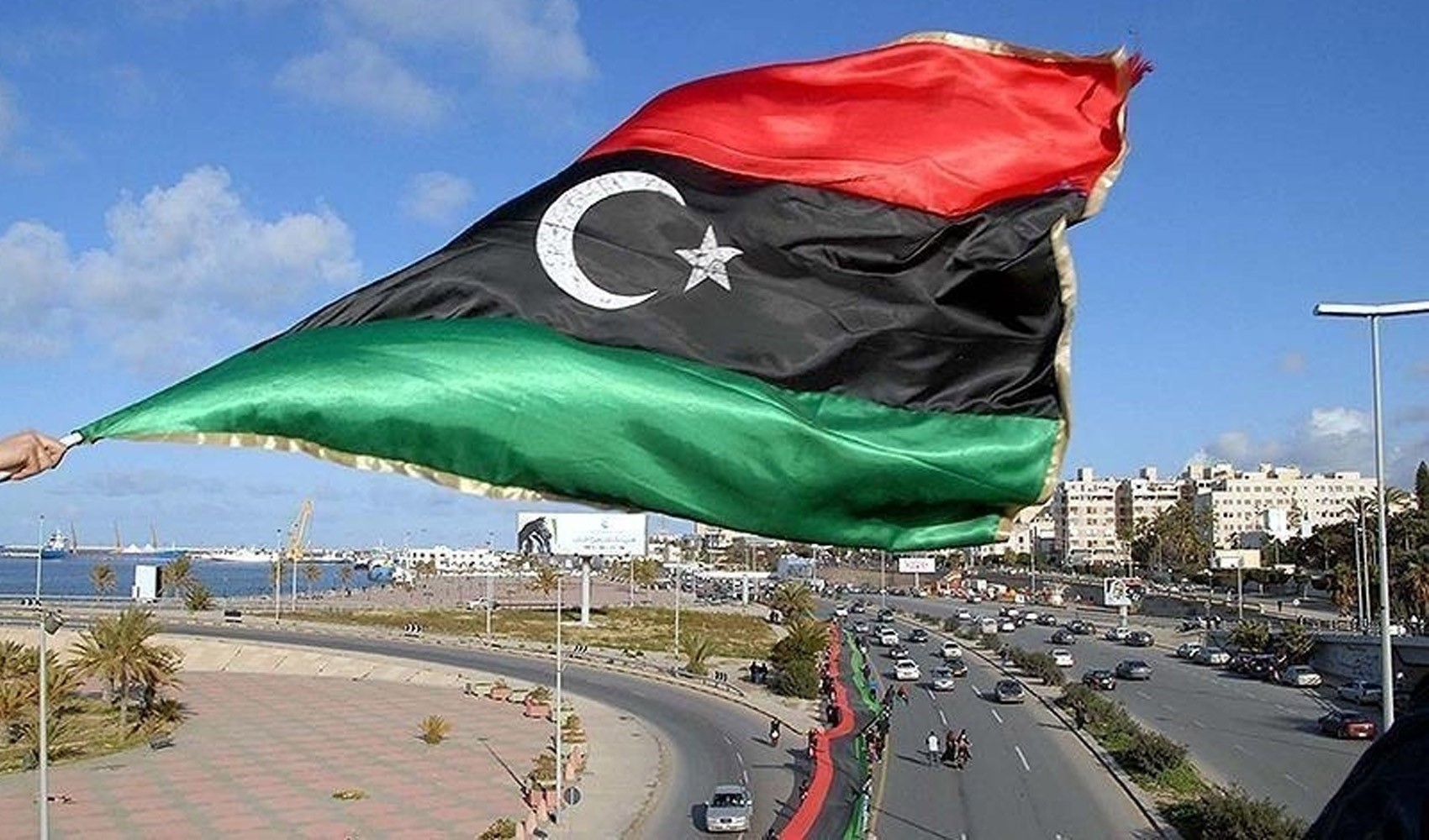 Libya'dan e-vize uygulaması
