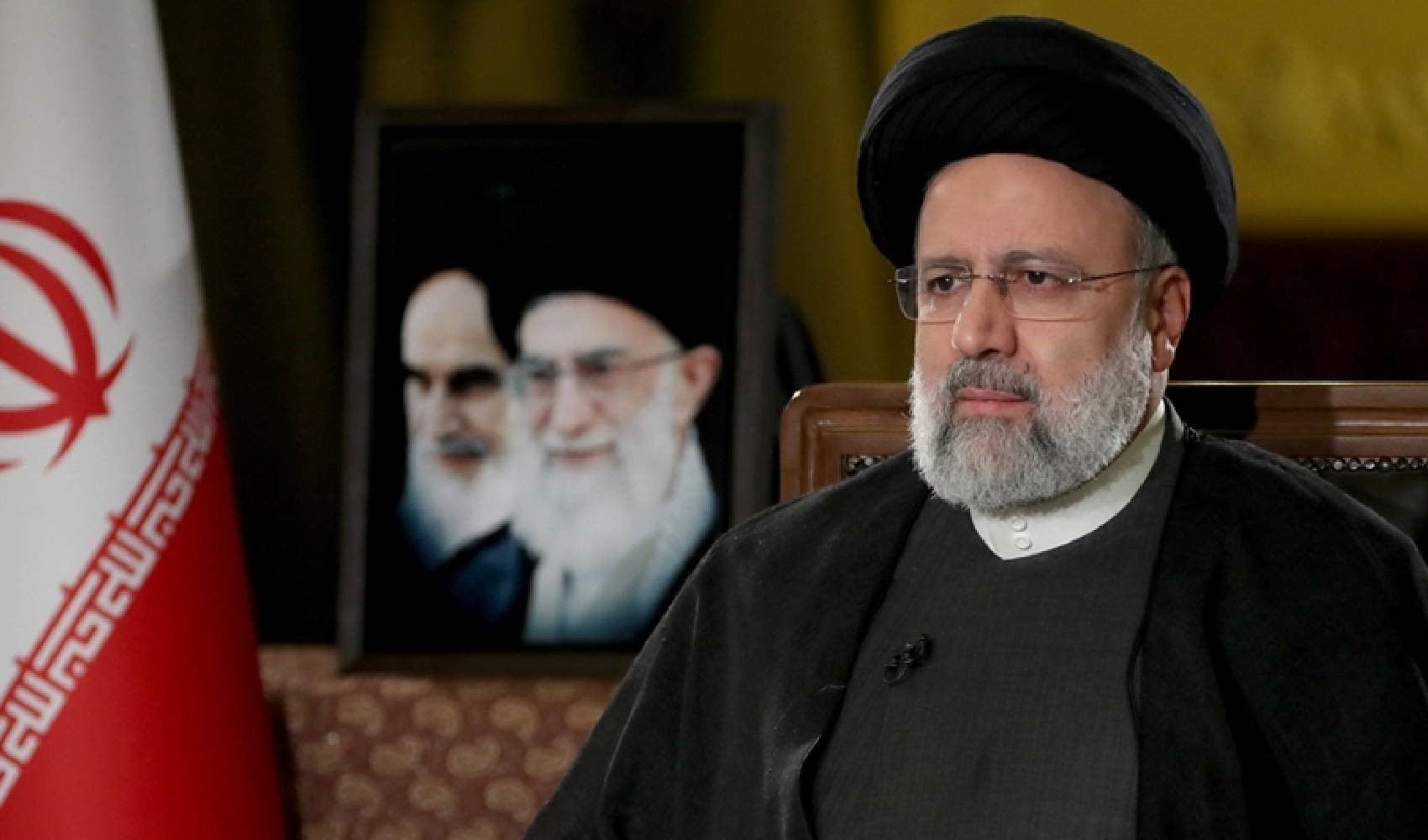 İran Cumhurbaşkanı İbrahim Reisi: 'Rusya’daki terör saldırısını gerçekleştirenler cezalandırılmalı'