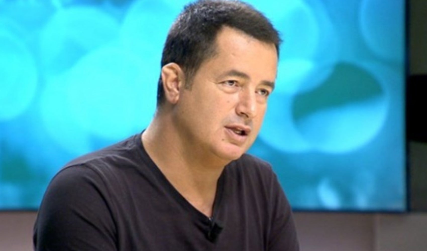 Acun Ilıcalı: Convincerò Ali Koç a restare!