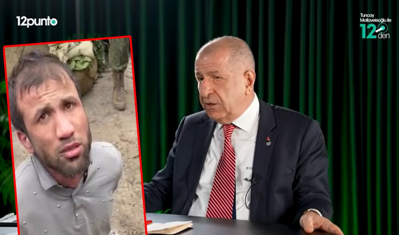 Il terrorista era partito dalla Turchia per la Russia, Ümit Özdağ aveva avvertito su 12punto.com.tr