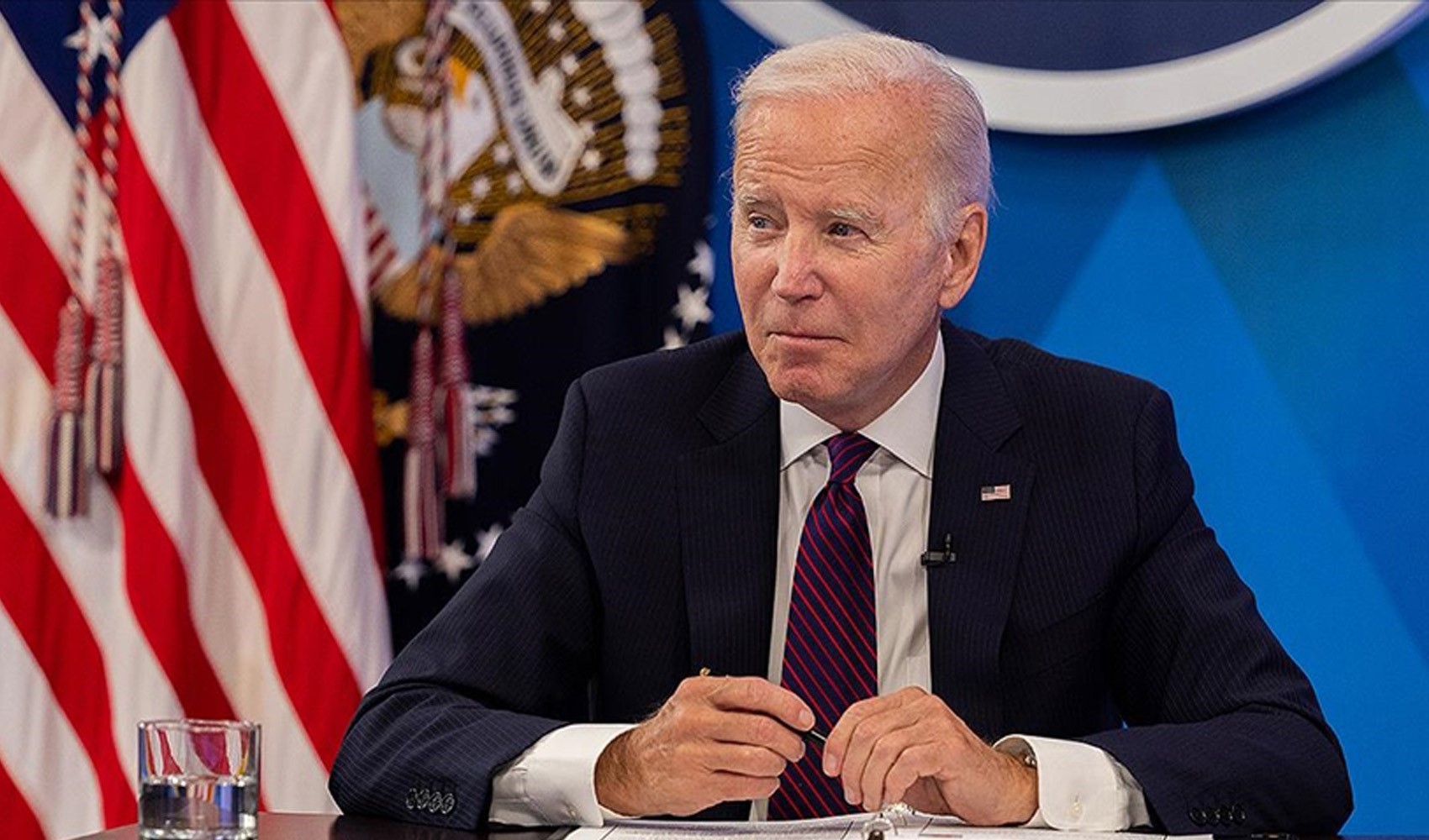 Biden ha firmato il disegno di legge di bilancio che fornirà 1,2 trilioni di dollari di fondi al governo