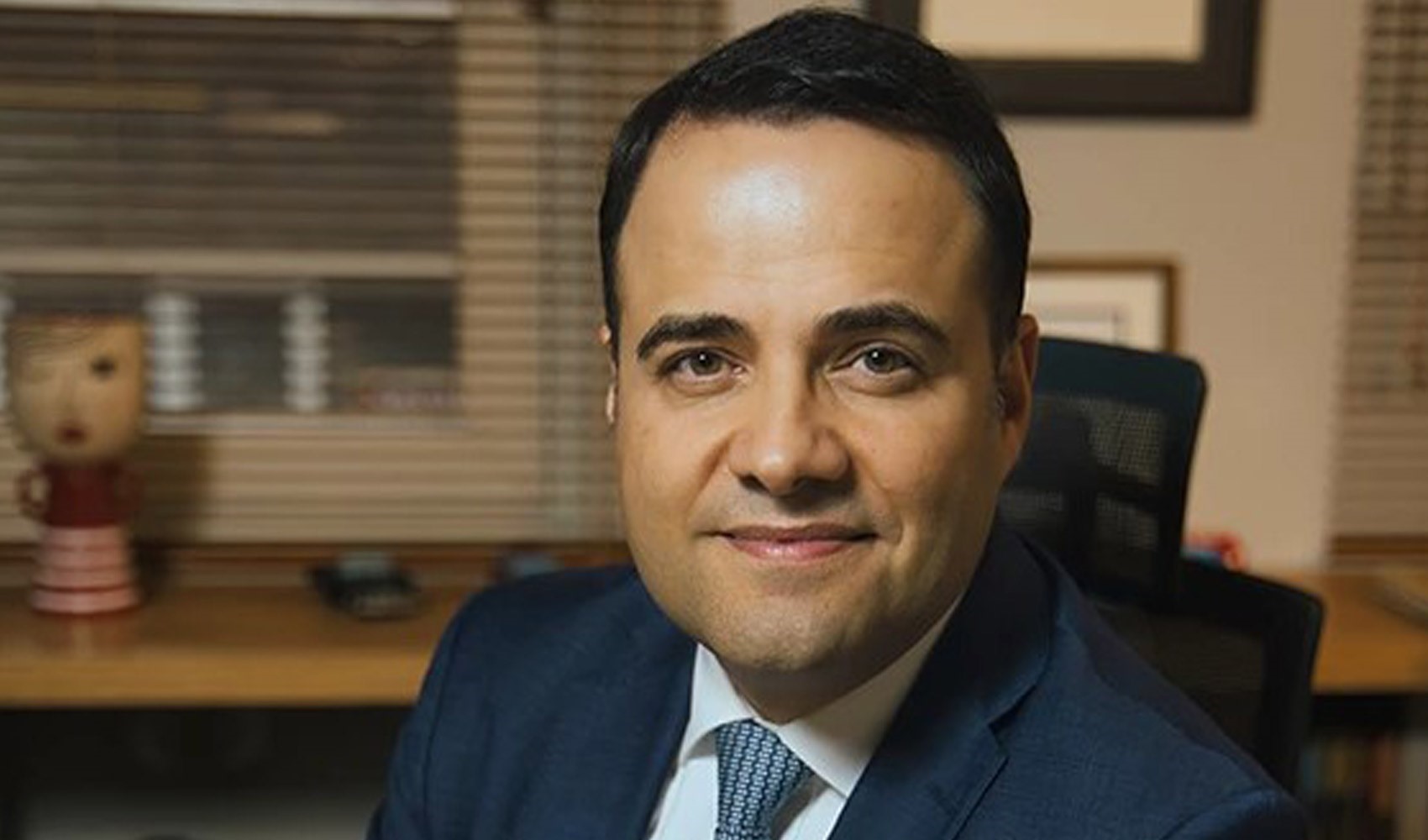 Özgür Demirtaş paragona i sistemi di previdenza sociale a uno schema Ponzi: 'È una questione di Zübük tutta diversa'