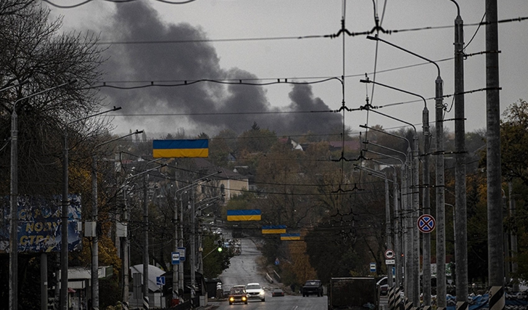 Rusya’dan Kiev ve Lviv’e hava saldırısı! Polonya alarma geçti...