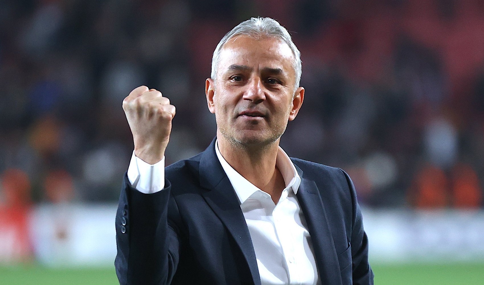 Le parole di İsmail Kartal sul campionato! 'Sono consapevoli del desiderio...'