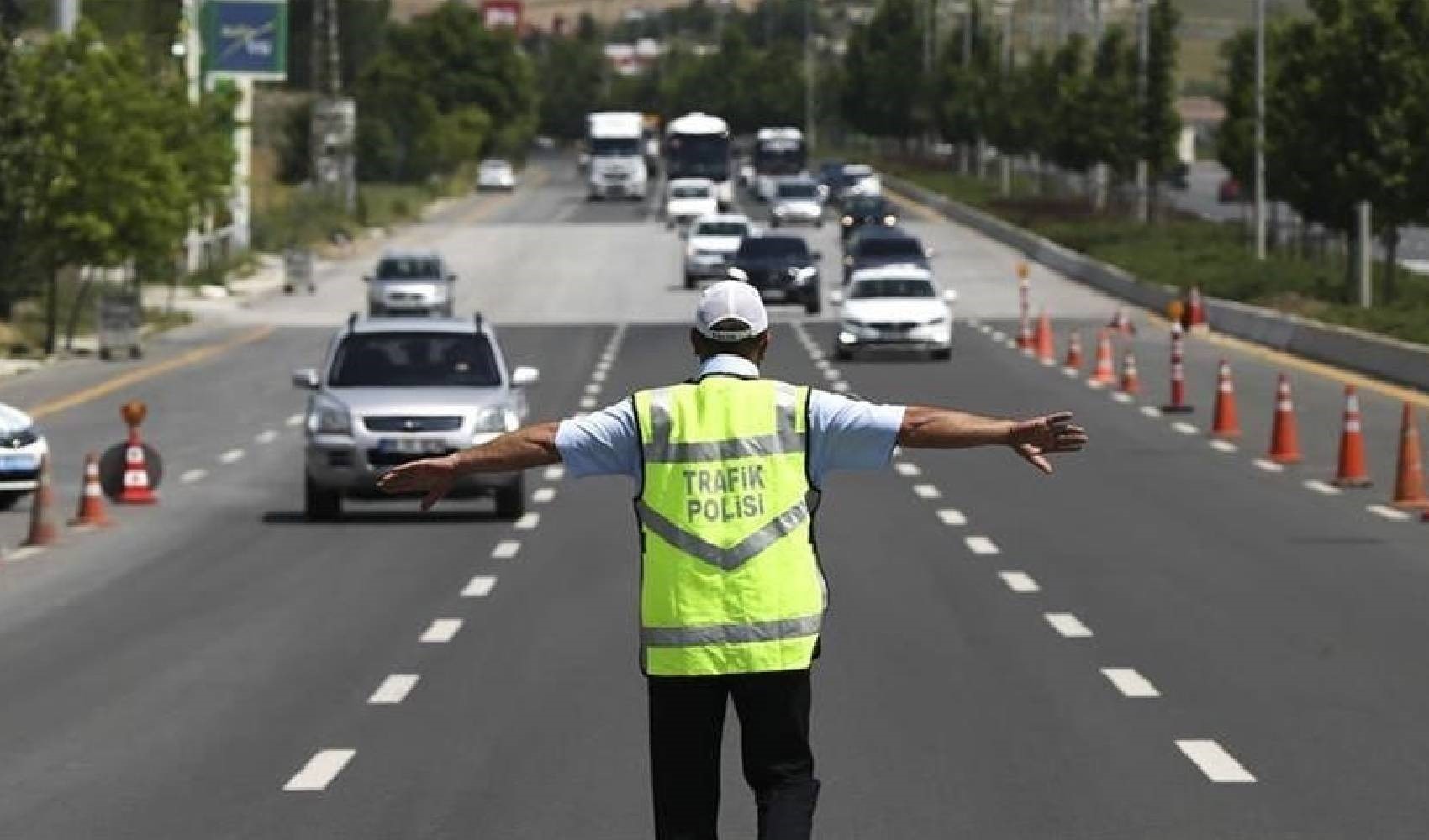 Strade chiuse per il 'Grande Raduno di Istanbul' dell'AKP!