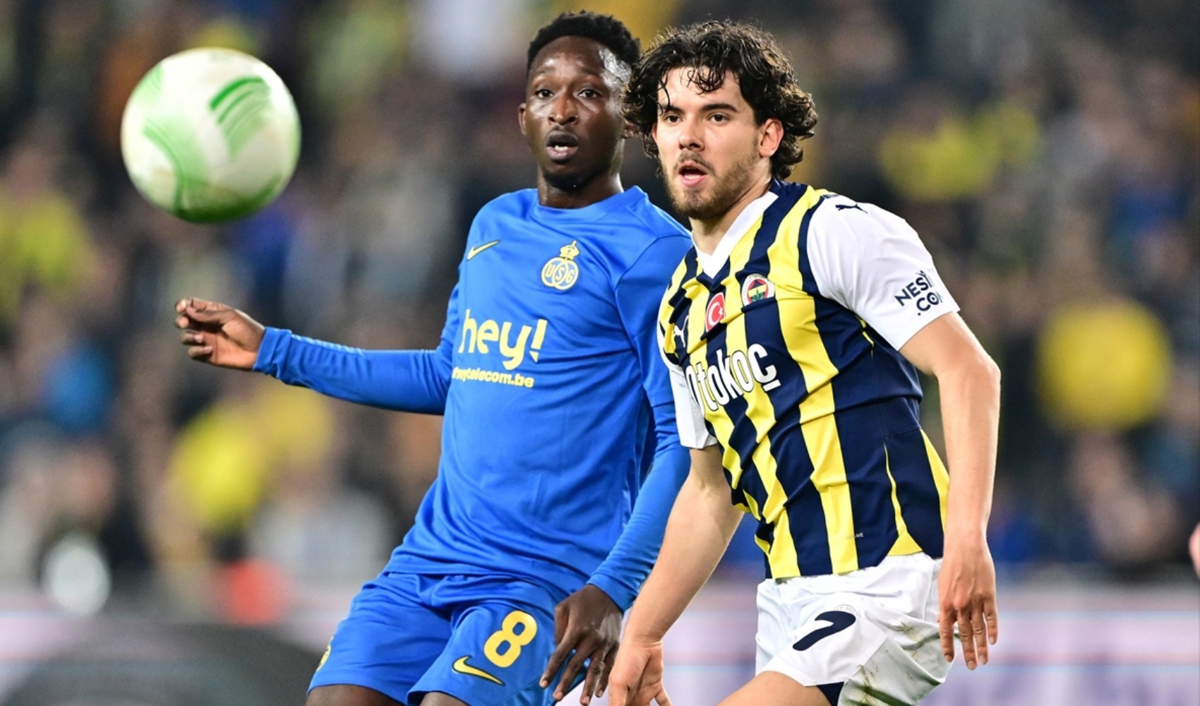 Fenerbahçe'de eksikler azalıyor: 4 isimden müjde!