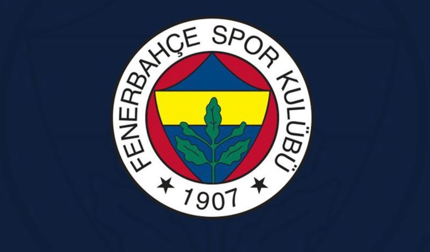 Fenerbahçe'den paylaşım: 'Dünyanın en büyük spor kulübü!'
