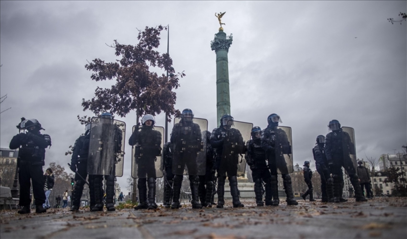 Crescono le preoccupazioni per la sicurezza dopo l'attacco in Russia: la Francia alza il livello di allerta terrorismo