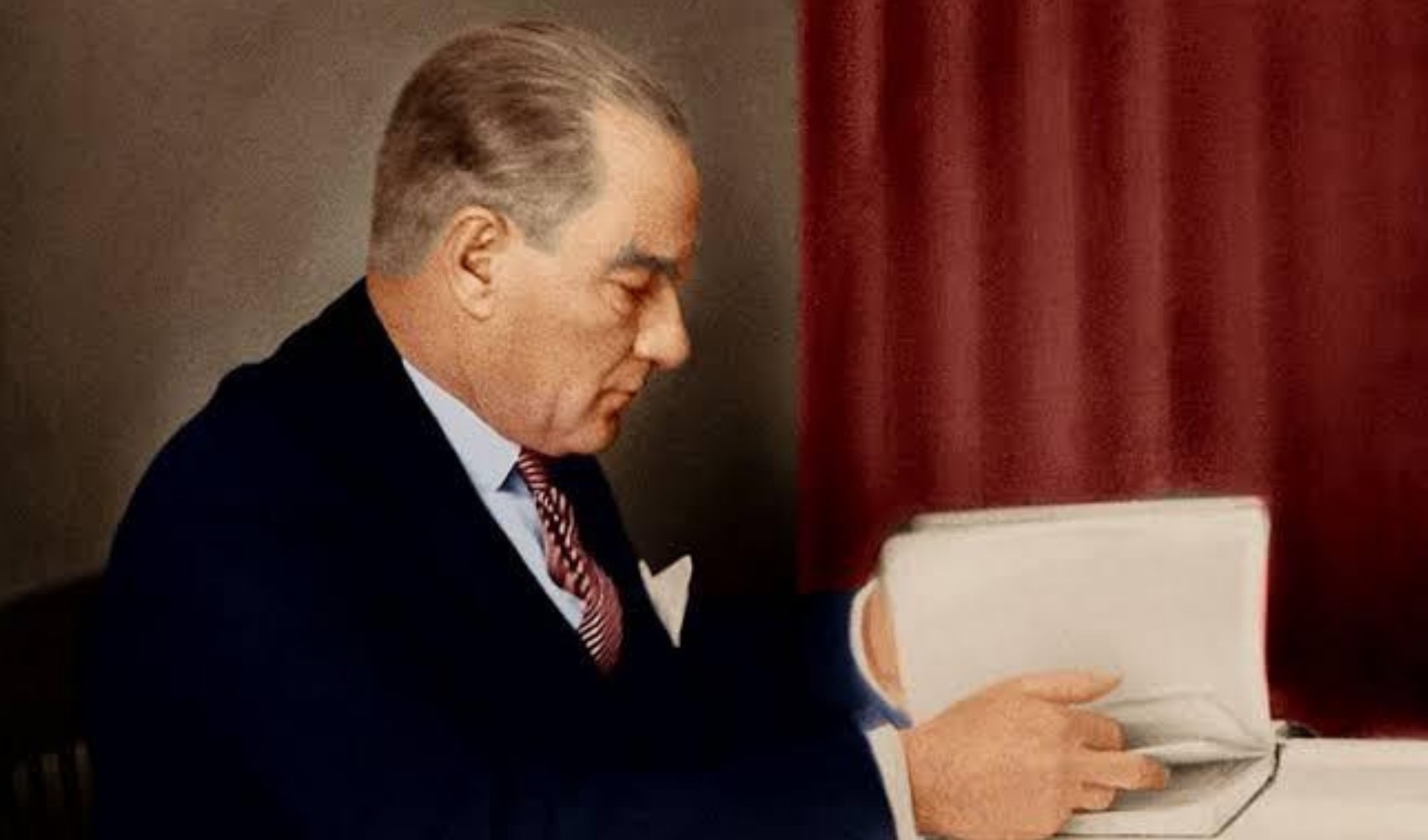 Decifrato l'ordine di attacco dato da Atatürk a Gallipoli