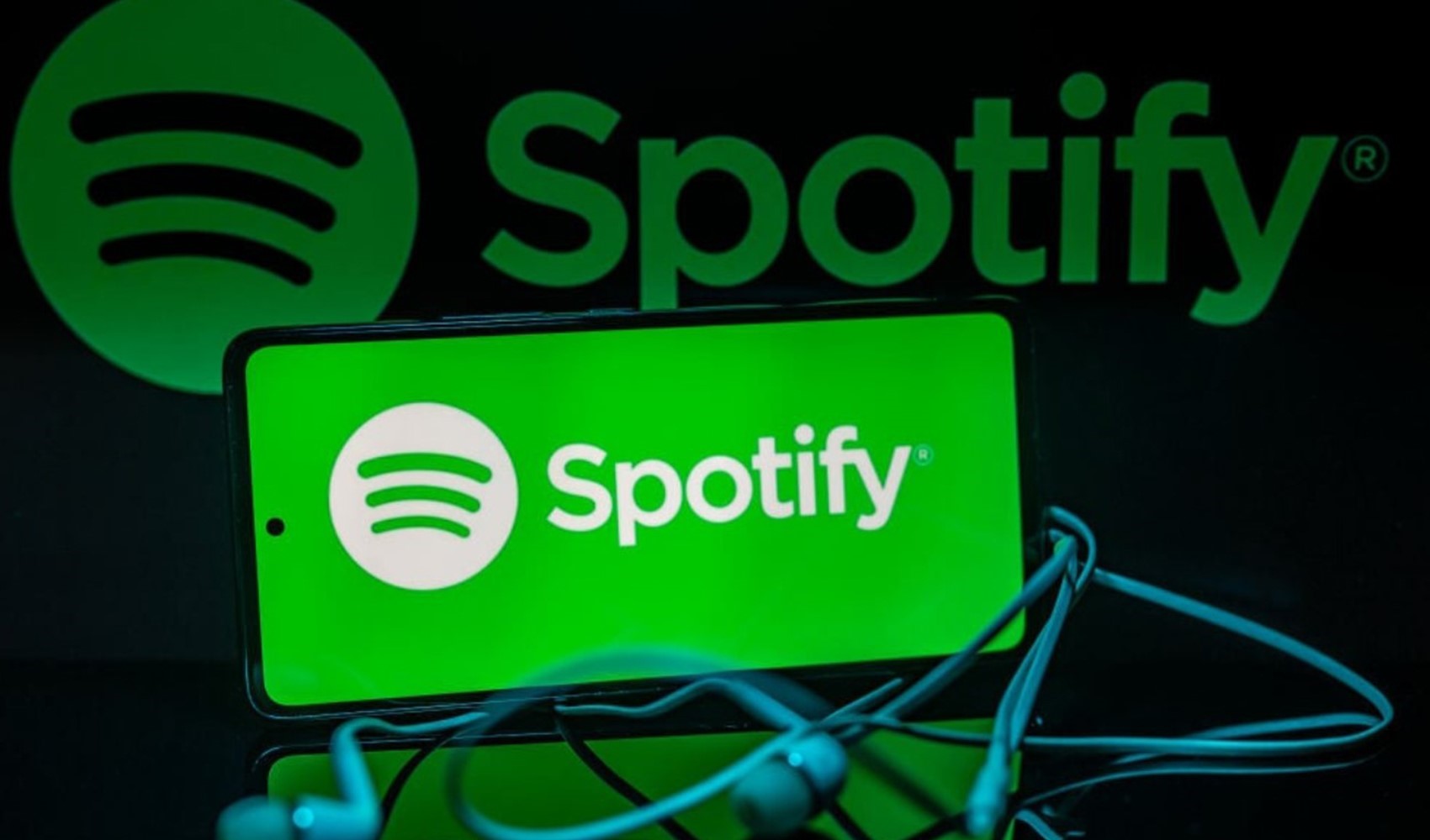 Spotify, Birleşik Krallık'ta çevrimiçi kurslar sunmaya başladı