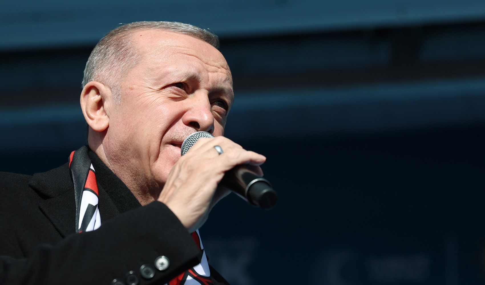 Erdoğan'dan 'emekli maaşı' açıklaması: 'Bize ve ekibimize güvenin'