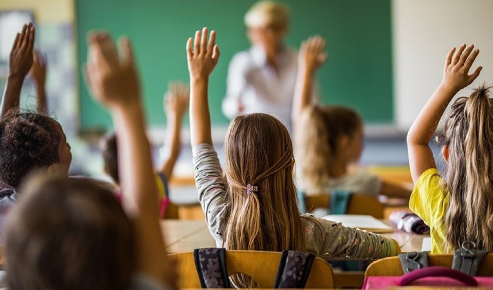 Il Ministero dell'Istruzione turco crea aule innovative in 3.500 scuole