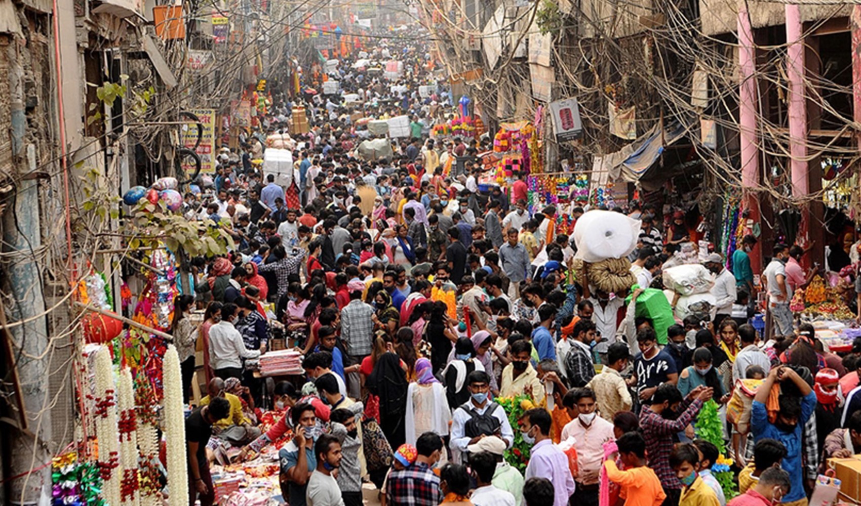 La nuova 'capitale dei ricchi' dell'Asia è in India: 92 miliardari!