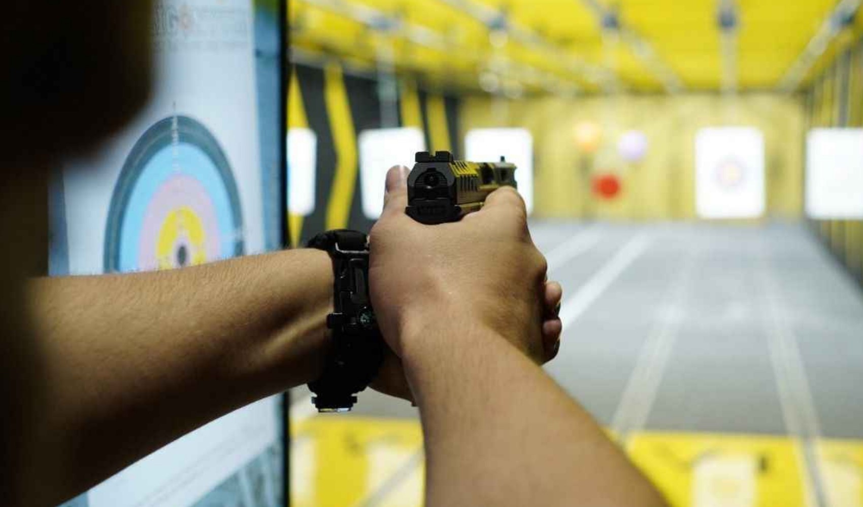 Esplosione in un poligono militare in Polonia: 2 morti
