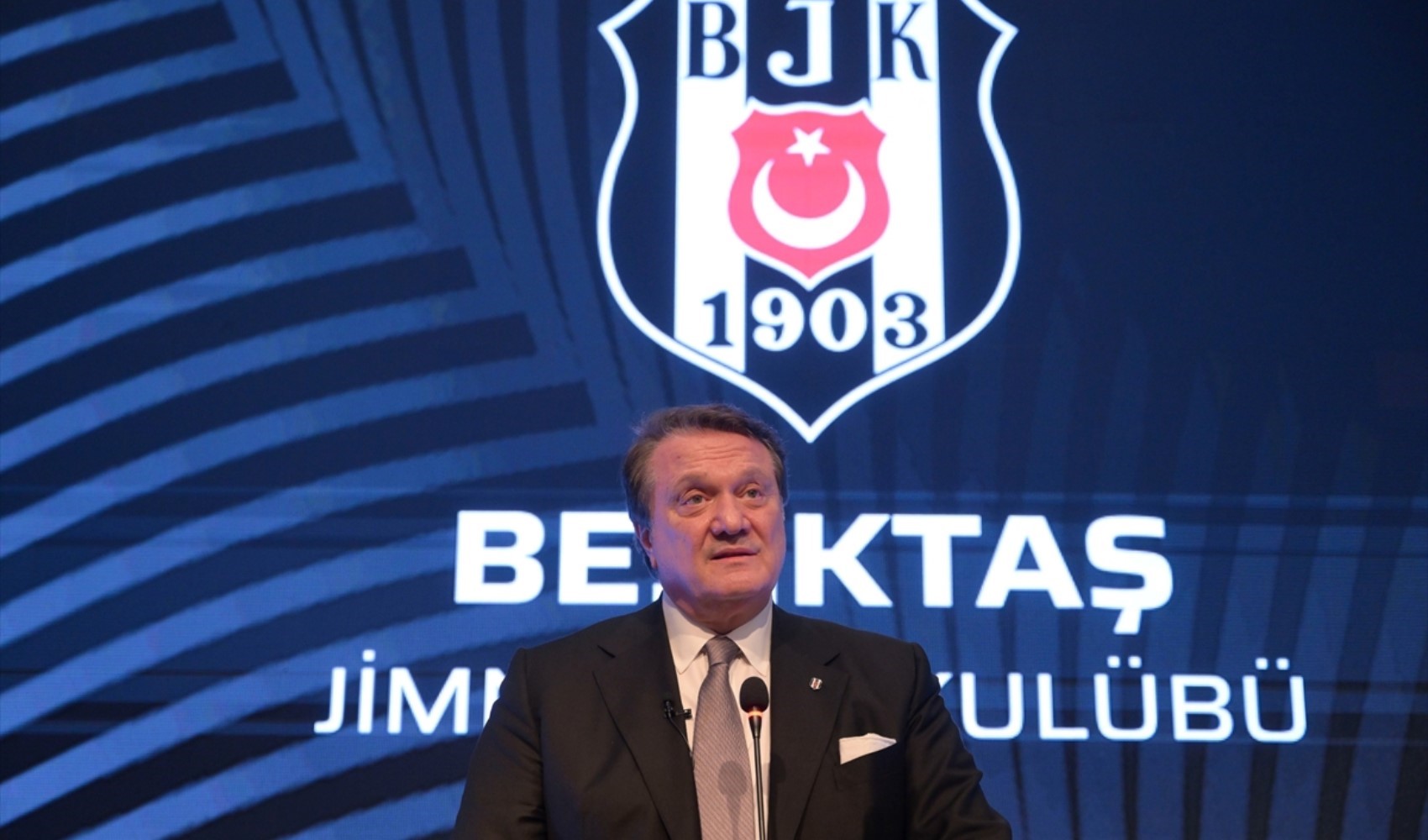 Nuovo incarico per le leggende del Beşiktaş: diventano scout!