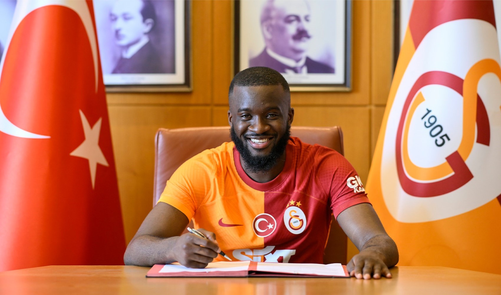 Ndombele kulüp tarihinin en kötü transferi!