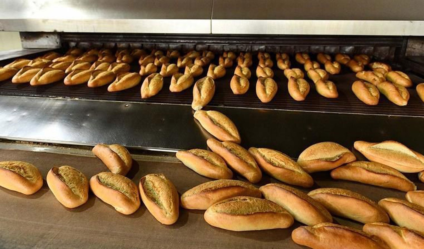 Dichiarazione della Prefettura di Edirne sull'aumento del prezzo del pane
