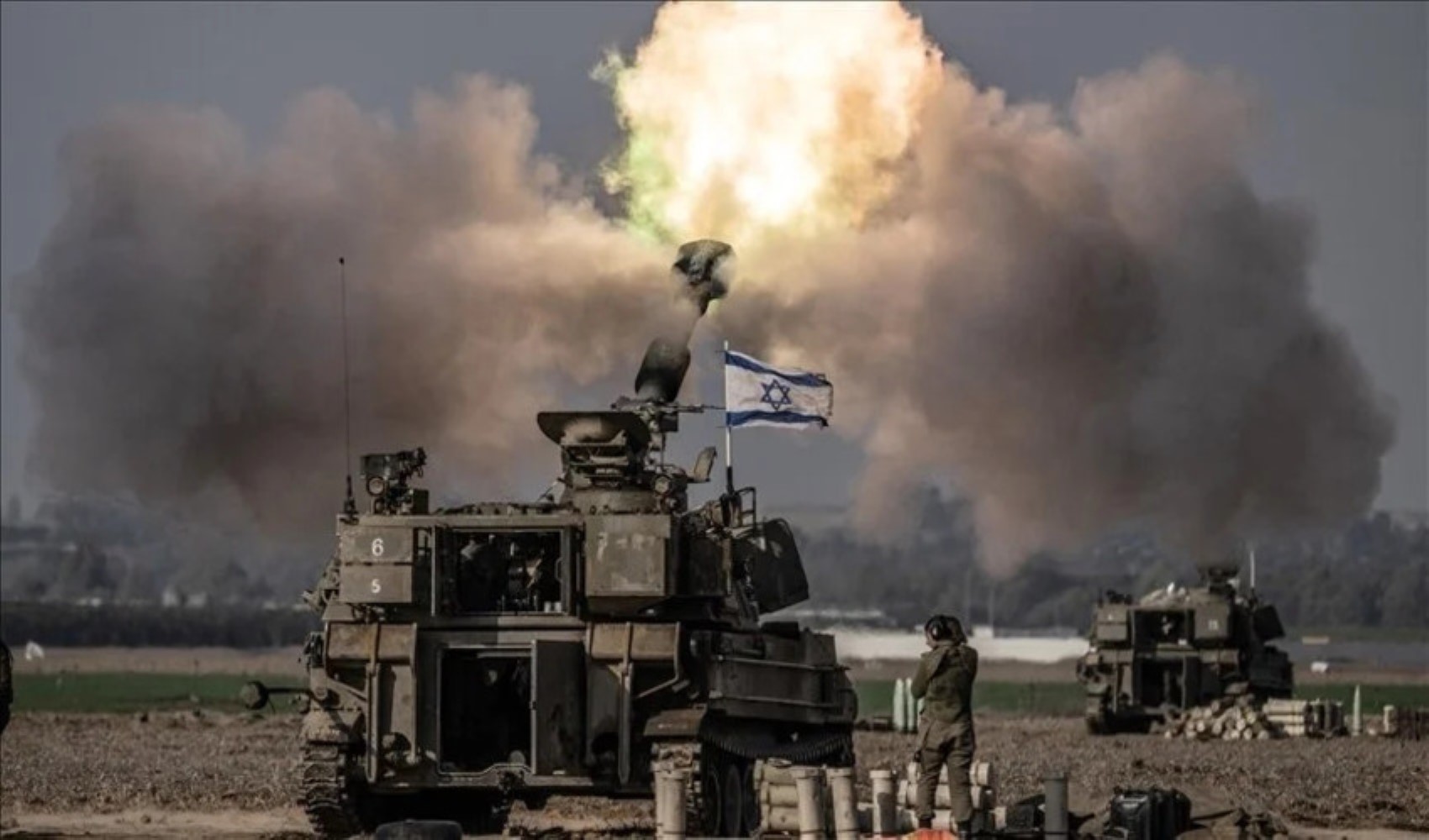 İsrail, ABD ile 'Refah' toplantısını iptal etti: Gazze'de ateşkes sağlanacak mı?
