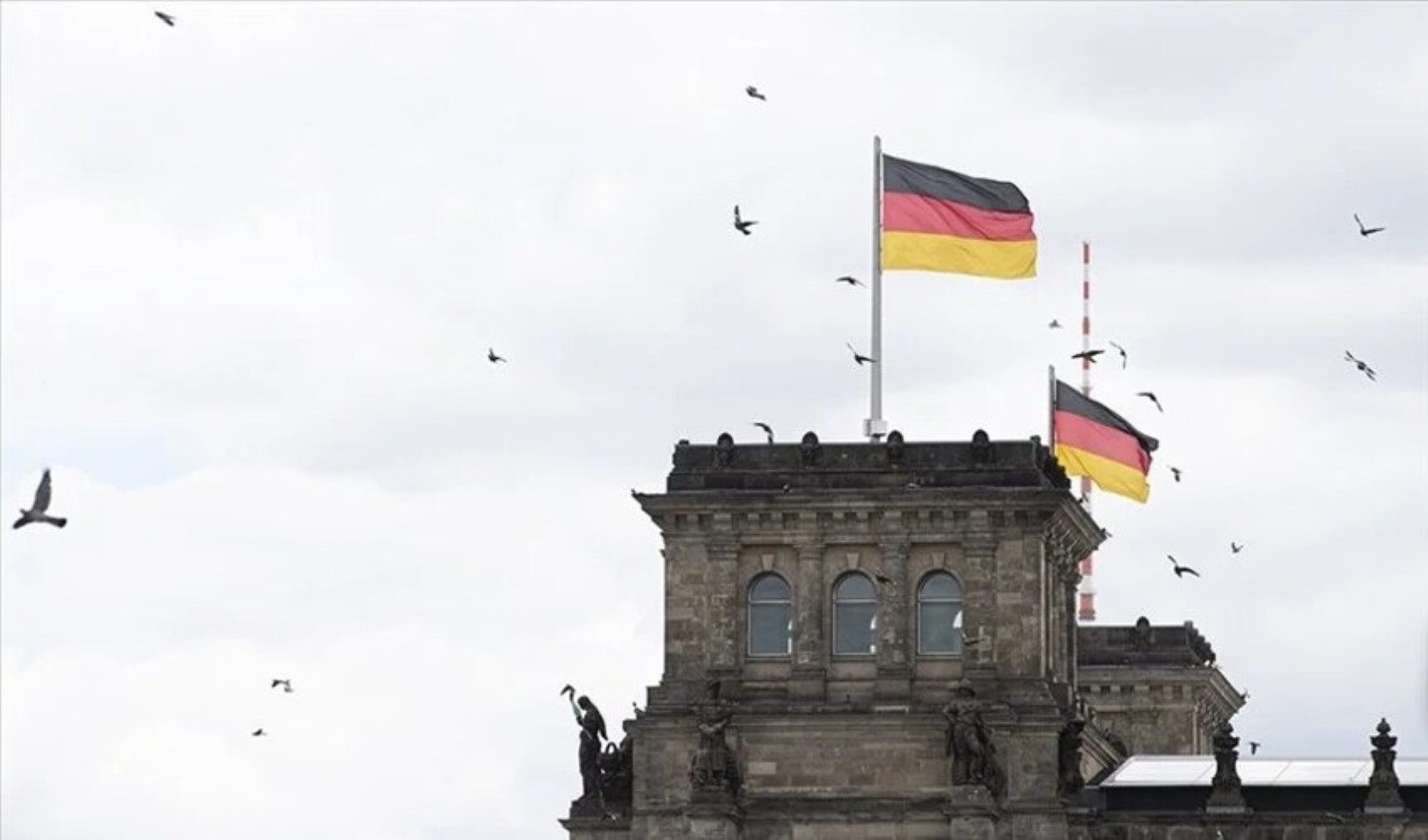 Almanya'da yeni çifte vatandaşlık yasası onaylandı: 27 Haziran'da yürürlüğe girecek