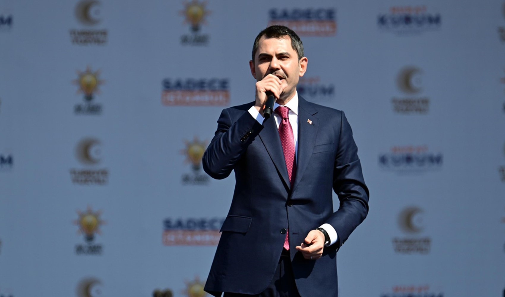 Murat Kurum'dan Yeniden Refah Partisi seçmenlerine mesaj! 'Bu eziyeti en iyi onlar bilir'