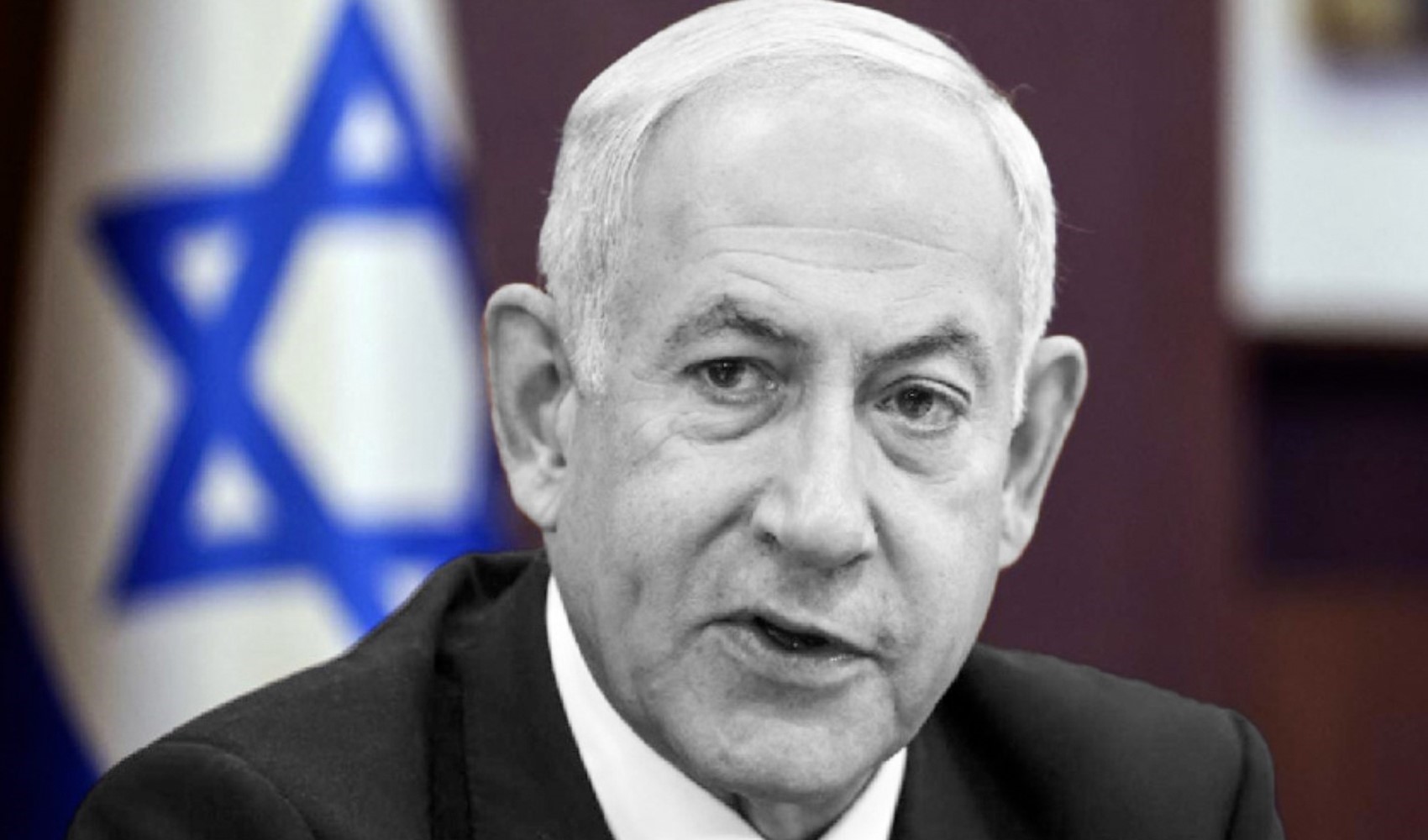 İsrail'de kriz: Netanyahu hükümetinde istifa!