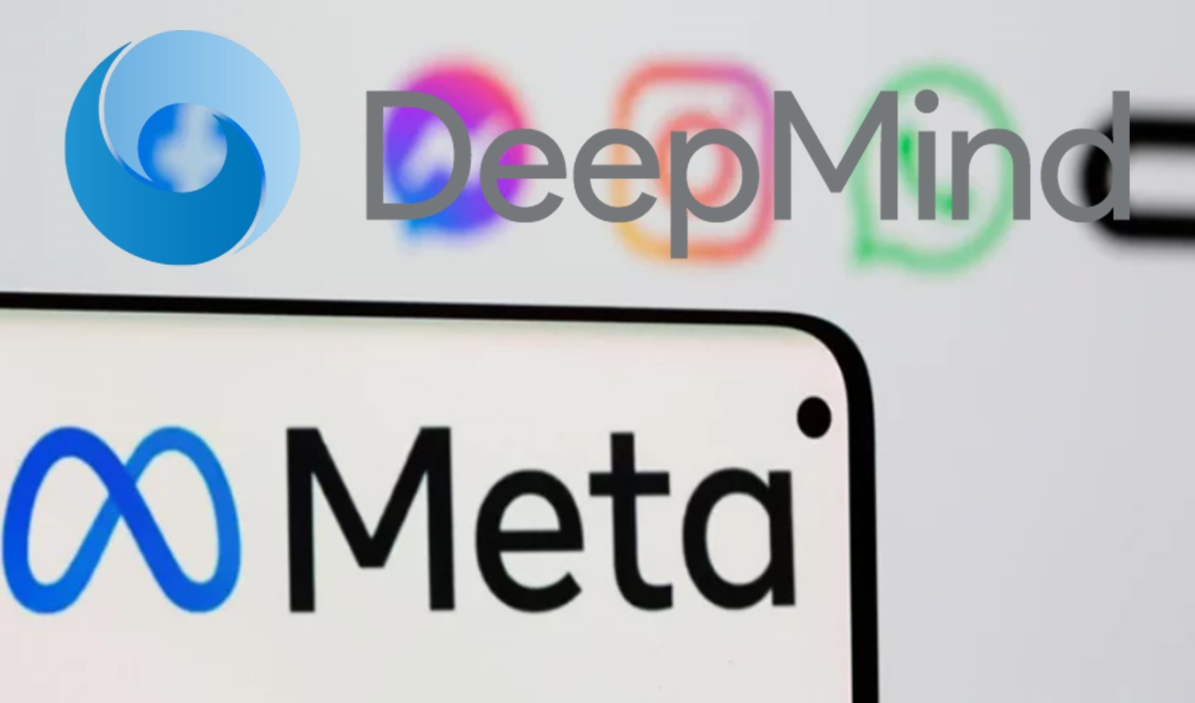 Meta'dan DeepMind araştırmacılarına iş teklifi iddiası